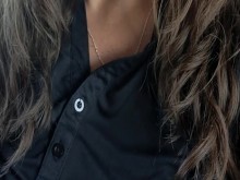 Car Confessions - Episodio 16 - ¡Le quité el juguete a una mujer y su virginidad bisexual!