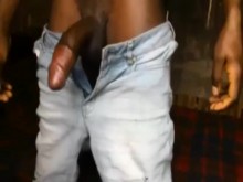 FUERTE POLLA AFRICANA PALTANTE