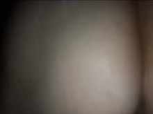 Follandome a un single de planta, saliendo de trabajar