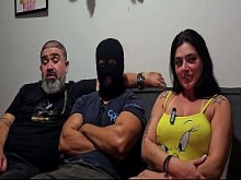 Entrevistamos a un verdadero casado comensal, por supuesto hubo mucha charla y muchas quejas, TopCast es imperdible, con la Deliciosa Hotwife, Mónica Lima