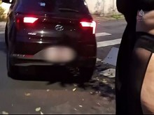 Me siguió un auto en la calle y terminé atropellado por el cabello - PT 1