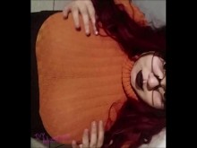 Ivy Adventure chupando y tragando - Vista previa