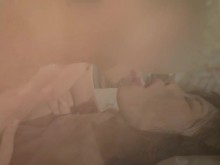 [Fotografía personal/aparición] Una esposa infiel que recibe en su útero a la descendencia de su amado compañero de aventuras.