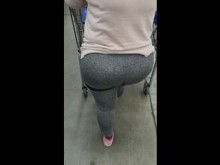 Presentación de madura culona