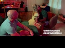 Los cuernos definitivos ~ ModernGomorrah