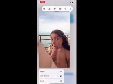 TEXTOS DE CORNUDOS: Engañando en un viaje a la playa