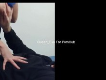 Esposa engaña y humilla a marido cornudo por teléfono 3 (AUDIO ITALIANO)