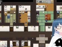 [Comentario del juego erótico Doujin] Kowaremono de color veraniego #12 Ruta vagabunda Parte 2 Juego Hentai