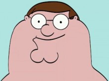 Padre de familia Hentai - Lois Griffin recibe creampie (Onlyfans para más) - DulceTheMouse