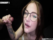 Joder, sí Jenna, ¡eres buena en eso!