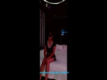 Primera experiencia cornuda. Hacer trio con mi ex novio fue la condición.