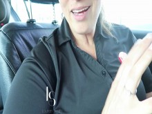 Car Confessions - Episodio 14 - Una vez que vas a un BBC GangBang.....