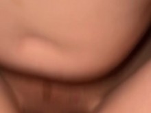 ¡Lo golpeó hasta que me hizo chorrear! ????