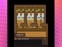 ~Investigación de la casa encantada del héroe Ken~ [NTR] Parte 3