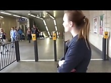 Increíble fiesta de swingers al aire libreuHlm4kNf