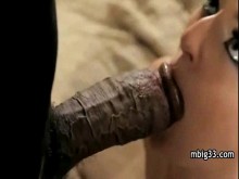 Maduro Amateur Esposa Fetiche Interracial Cornudo