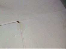 femdom follando en posición de amazona a mi marido y luego le hace creampies tan duro y bien al estilo perrito