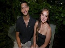 Tiro de conexión: fue su primer cornudo