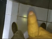 Paja caliente del cornudo pauzudo