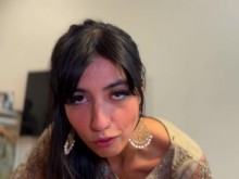 Bhabi Aaliyah Yasin engaña a su marido durante el Eid con la BBC