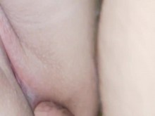 CALIENTE ESPOSA GOTICA AMATEUR EN LENCERIA FOLLA A CUERNUDO SEXO ANAL SE LA METE SOLITA EN EL CULO