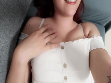 ALEMÁN: CHARLA DE CORNUDOS, tu novia te engaña y te cuenta todo