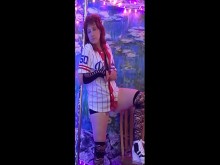 Hotwife Steffi Coño Danza PMV 30