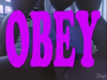 HMV-BASS SLUT de S3RL BBC EDICIÓN CUCKOLD CENSURADA