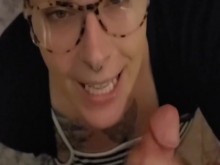 Bully convierte a mi madrastra en una puta sumisa (Parte 4 de la serie)