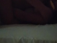 LE ENCANTA QUE LA CALIENTE PARA CULEAR | PAREJA REAL CASERO