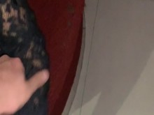  yo nos cojemos a la vecina puta