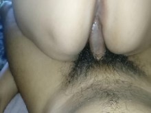 Amateur cogiendo con mi cuñado riquísimo mi marido sale a trabajar y yo me cojo a su hermano ????