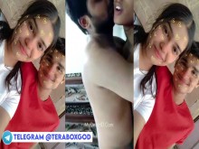 India GF BF Viral Oyo Sex Mms [censurado] Telegrama @TeraboxGod