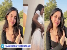 Joven y caliente novia india sumisa es azotada, abofeteada y monta una polla Telegrama @TeraboxGod
