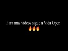 La encuentro teniendo sexo con otro