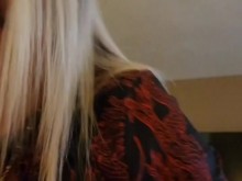 COMPILACIÓN - LA MILF CALIENTE MÁS SEXY MONTANDO UNA POLLA
