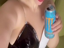 CONEJITA PLAYBOY NIÑA ERA VAINILLA FE