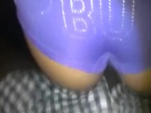 Bragas Redbone al lado Chicago Backshots