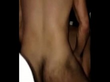 Entrenador personal en Sexlog em 2016