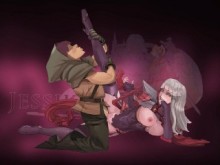 TODAS LAS ANIMACIONES DE BROTEL - JESSICAS CURSE