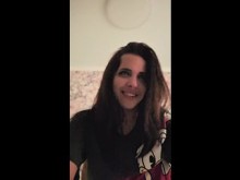 Exnovio y yo le deseamos a mi esposo feliz Navidad - Hola, tonto ????????