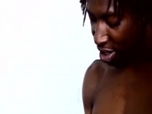 BBC anal DP trío