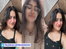 Sumisa Hermosa Chica India Sexy BDSM [censurado] Video Nuevo Telegrama @TeraboxGod