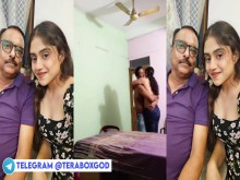 Indio viejo tío follado prima hija mms telegrama @TeraboxGod