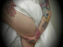 Cornudos en nuestra noche de bodas... ¡y de por vida!