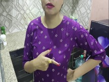 Lindo sari bhabhi sexo sucio con devar hindi audio esposa infiel