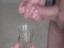 Realmente amo a mi abuela puta