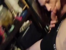 ¡Noche dura de esclavitud anal dura para PnpPawg Sunshyne de TexasBWC!