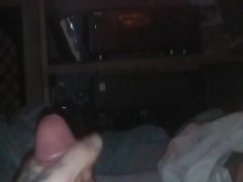 ¡Bordeando antes de Hotwife Sunshyne paseo anal inverso!