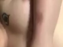 Esposa sexy bbc consolador